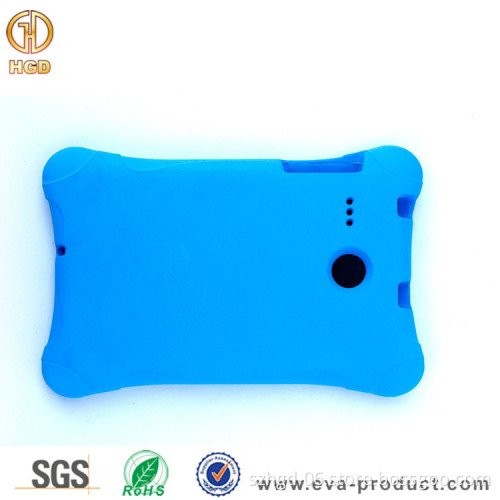 for custom light weight eva foam shcokproof tablet 8 inch case for kids